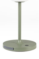 Table Lamp Hub Green - Majorr