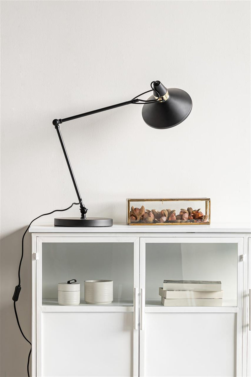 Table Lamp Jona - Majorr