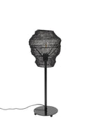 Table Lamp Lena Black - Majorr