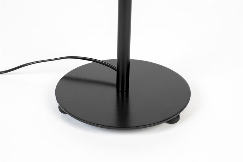 Table Lamp Lena Black - Majorr