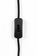 Table Lamp Lena Black - Majorr