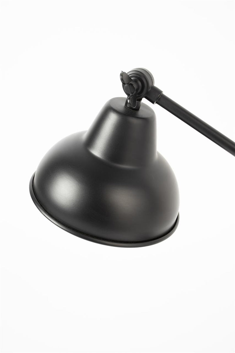 Table Lamp Xavi Black - Majorr