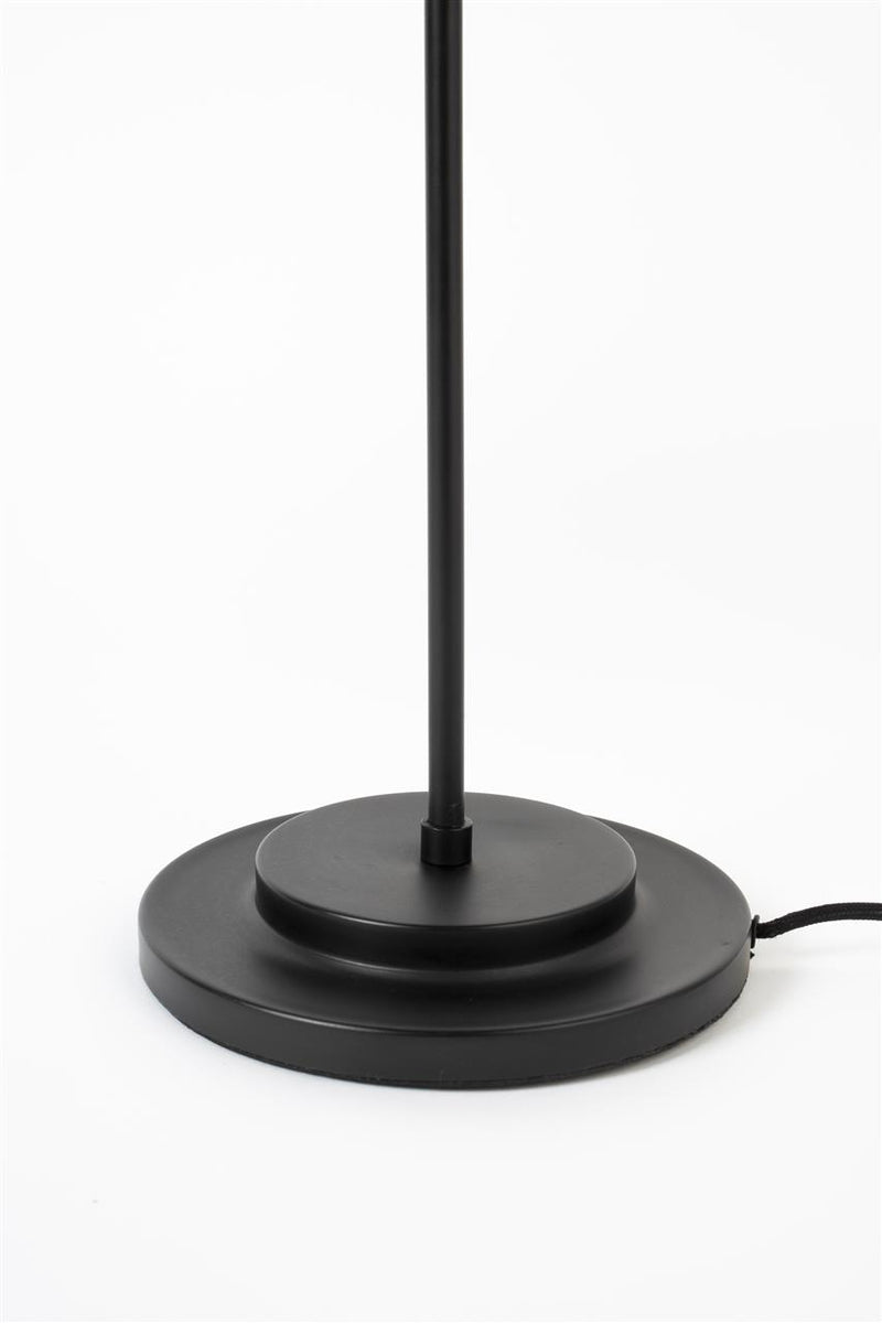 Table Lamp Xavi Black - Majorr