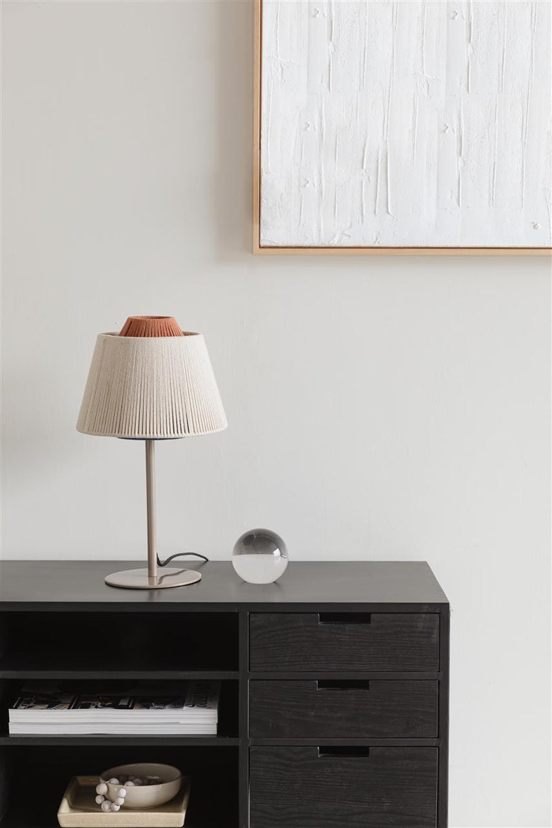 Table Lamp Yumi - Majorr