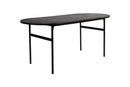Table Marcio Black - Majorr