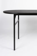 Table Marcio Black - Majorr