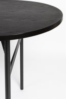Table Marcio Black - Majorr