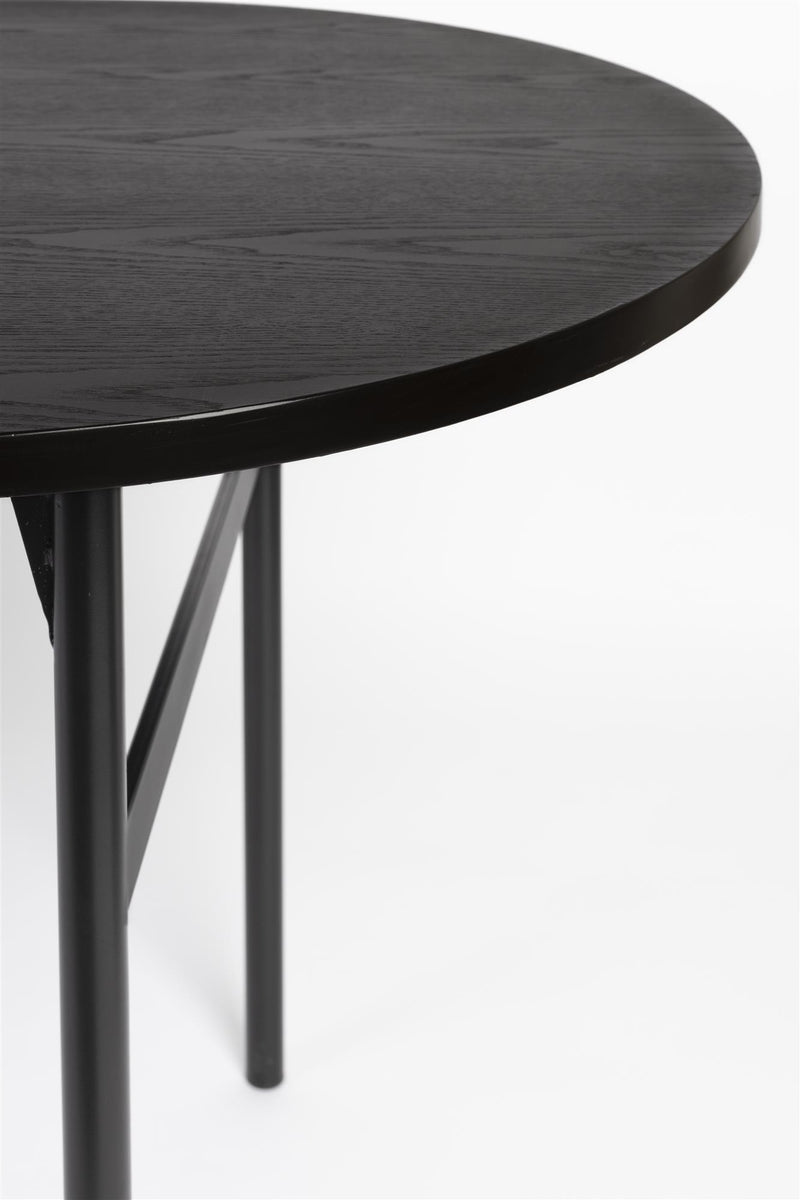 Table Marcio Black - Majorr