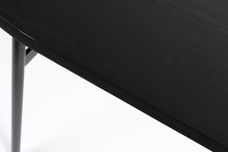 Table Marcio Black - Majorr