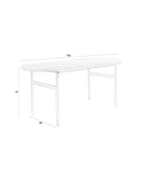 Table Marcio Black - Majorr