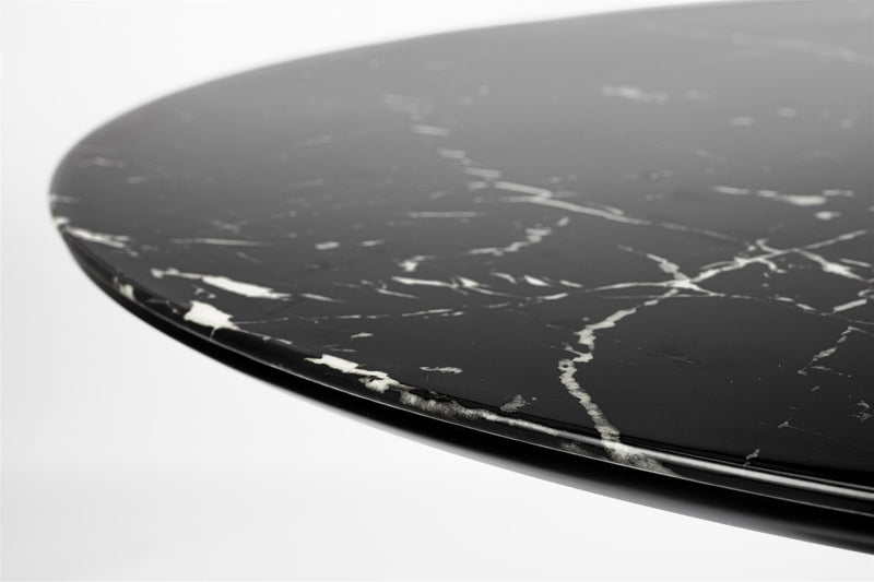 Table Maru Black - Majorr