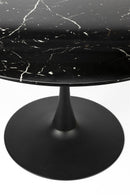 Table Maru Black - Majorr