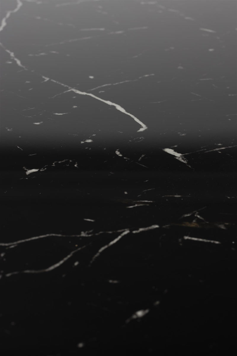 Table Maru Black - Majorr
