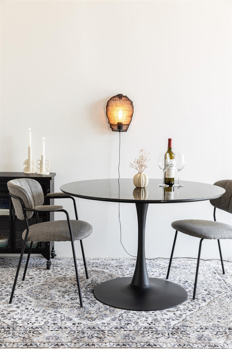 Table Maru Black - Majorr