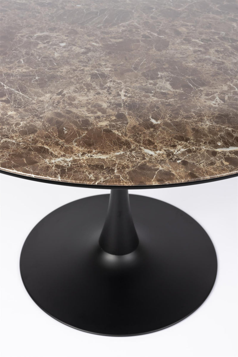 Table Maru Brown - Majorr