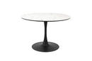 Table Maru White - Majorr