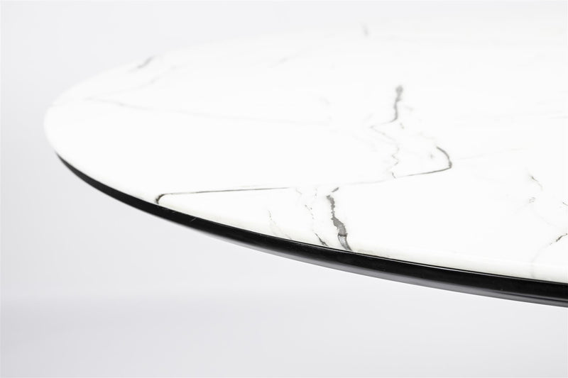 Table Maru White - Majorr