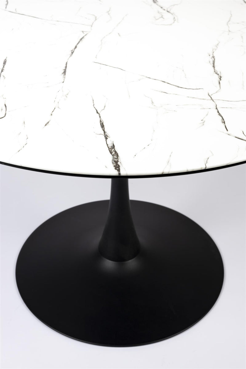 Table Maru White - Majorr