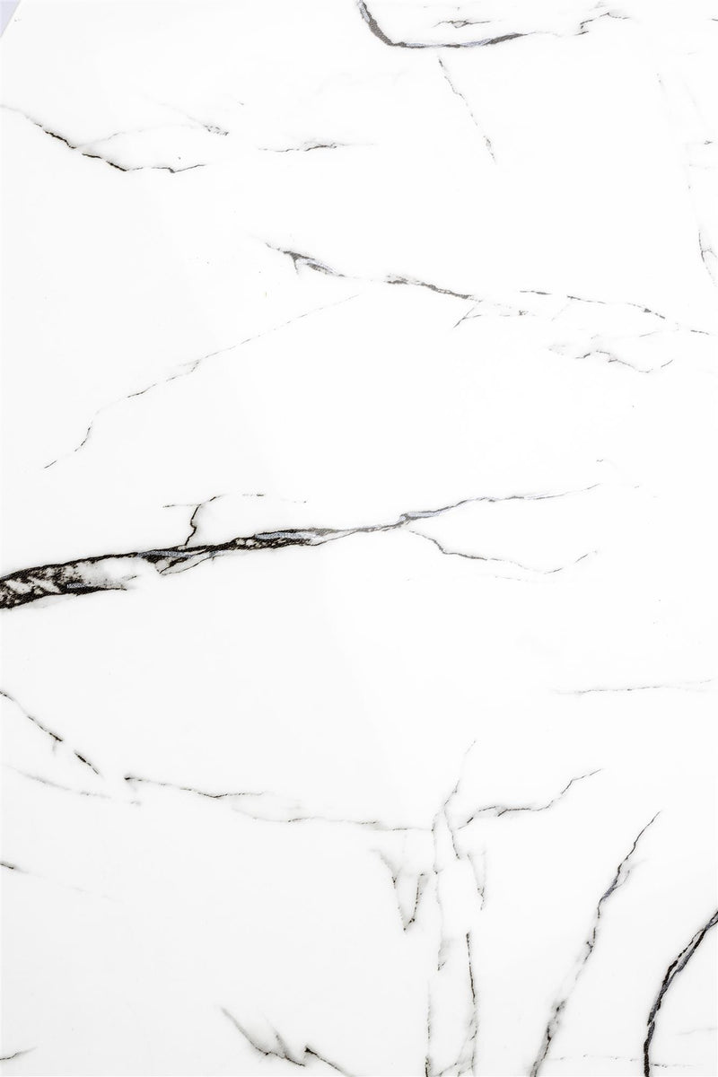 Table Maru White - Majorr