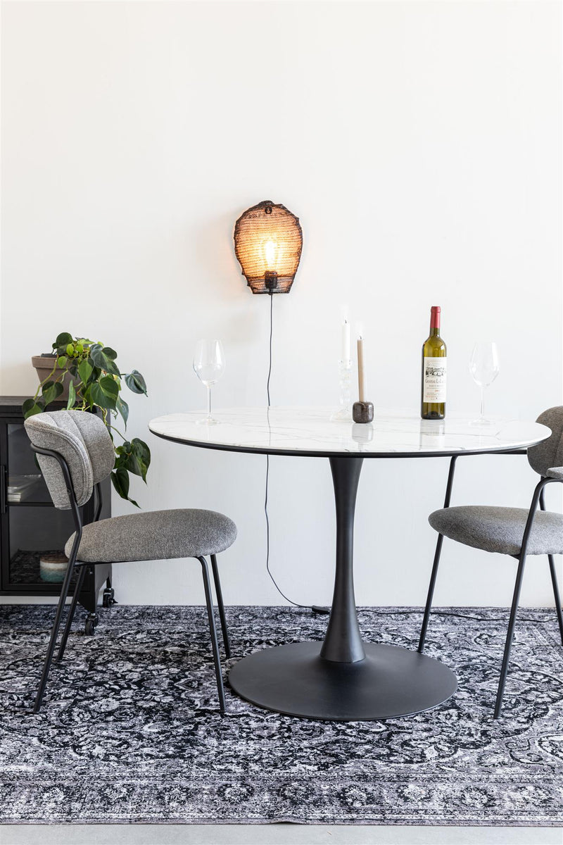 Table Maru White - Majorr