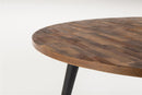 Table Mo 110 Natural - Majorr