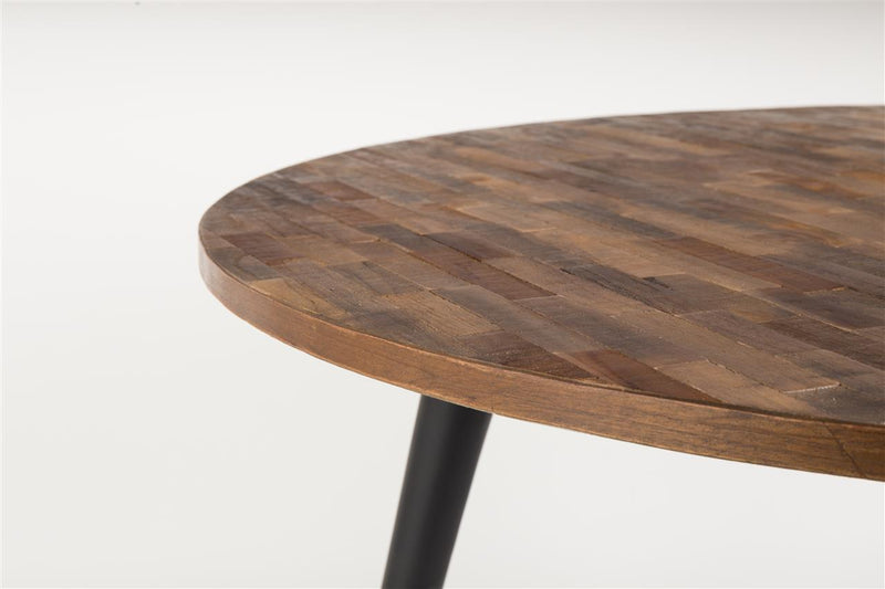 Table Mo 110 Natural - Majorr