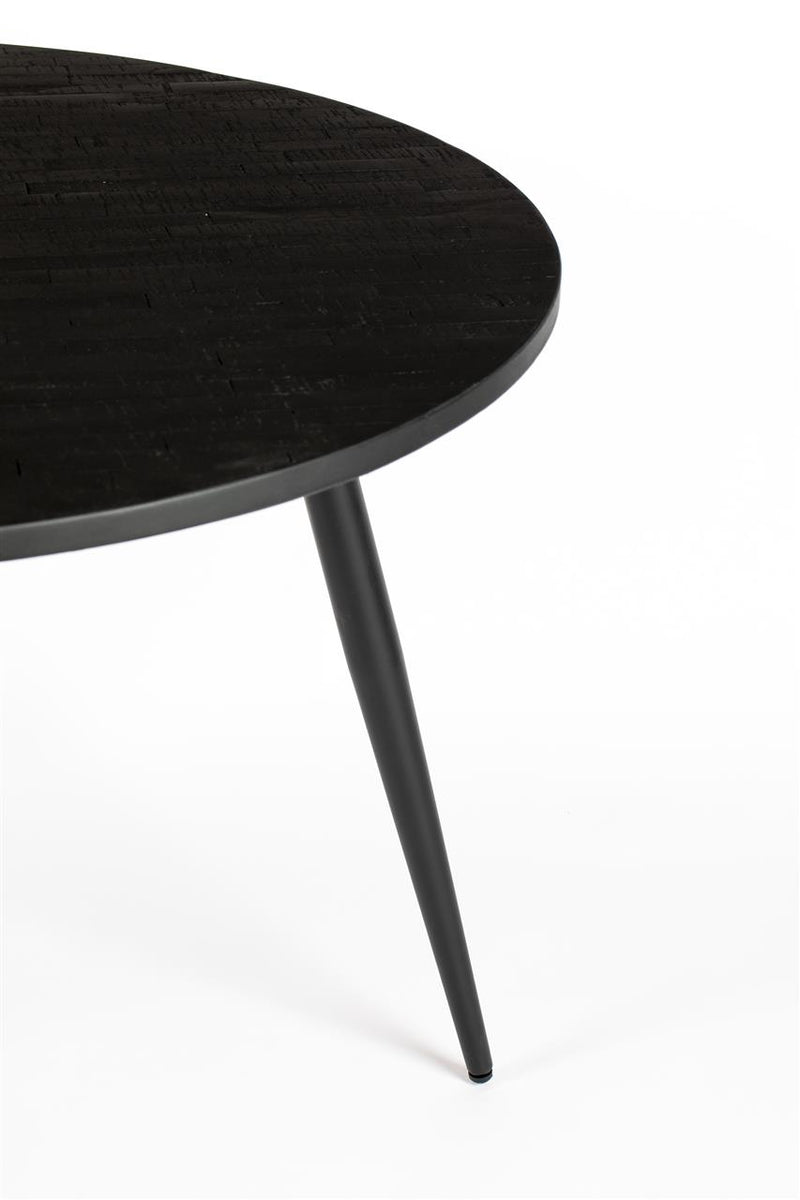 Table Mo 110' Black - Majorr