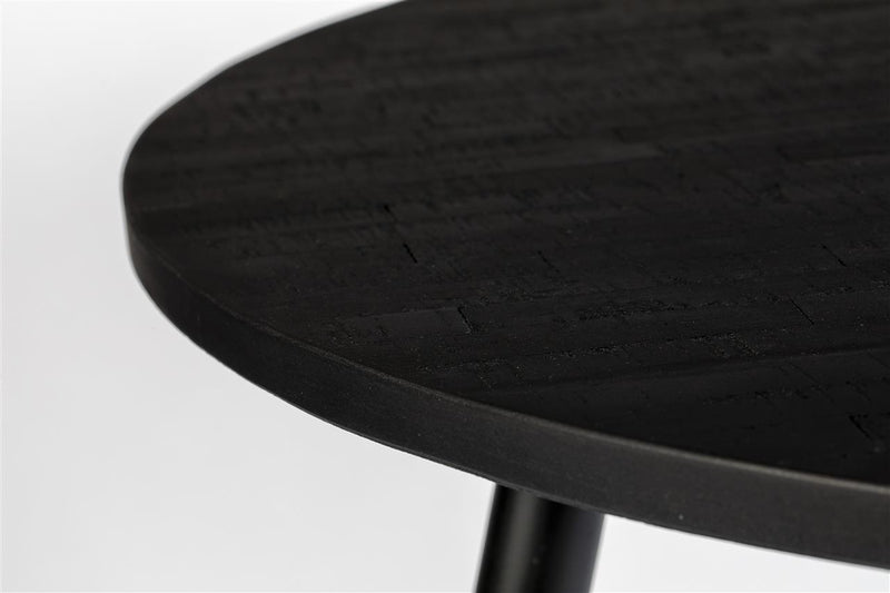 Table Mo 110' Black - Majorr