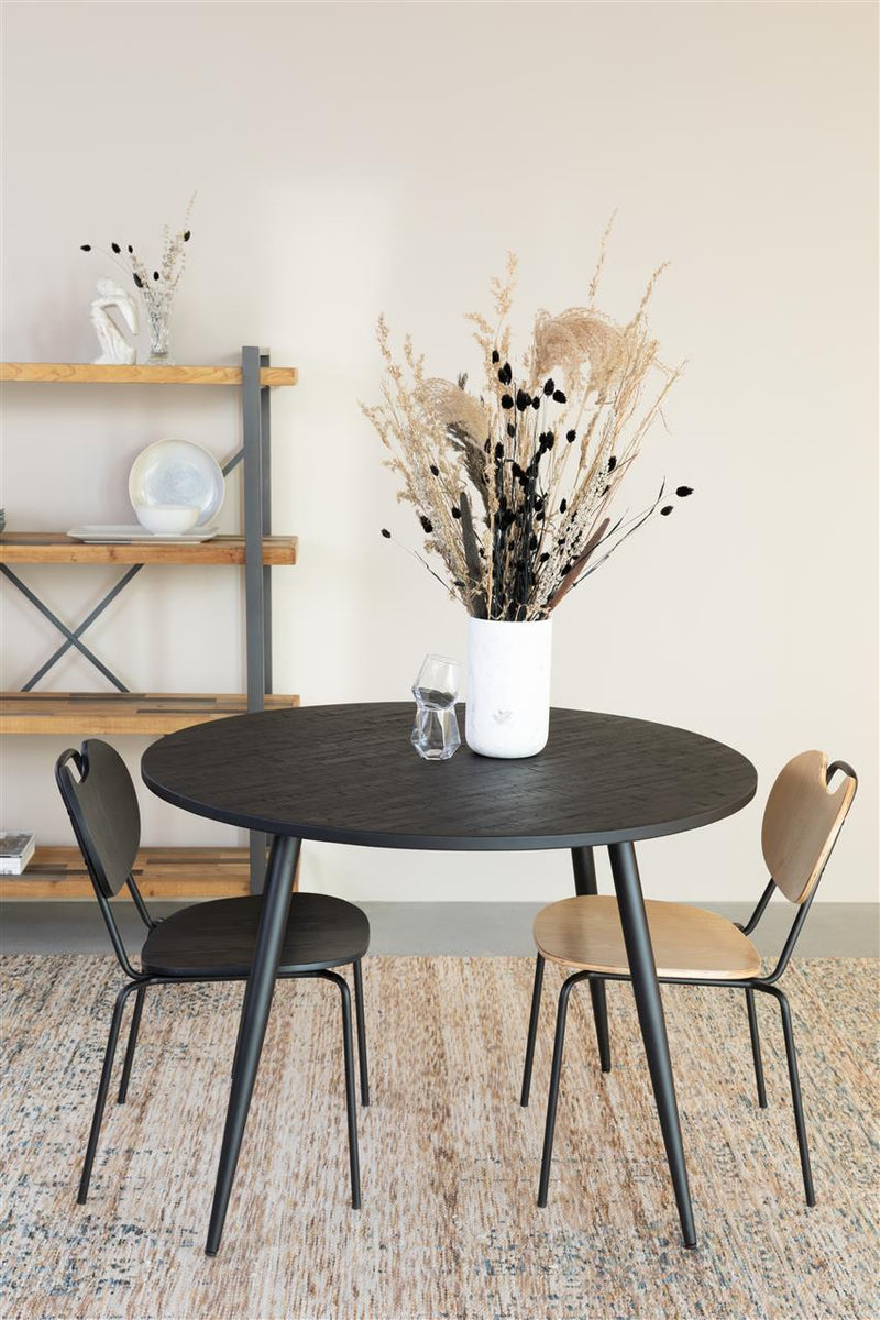 Table Mo 110' Black - Majorr