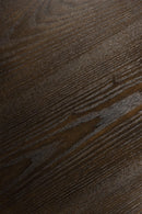 Table Raku Brown Black - Majorr