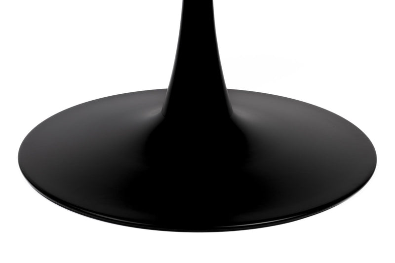 Table Raku Brown Black - Majorr