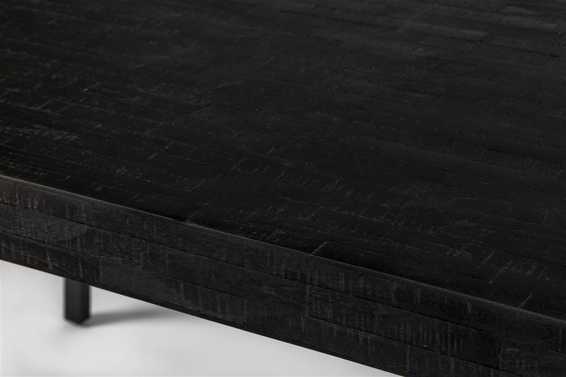 Table Suri 160x78 Black - Majorr