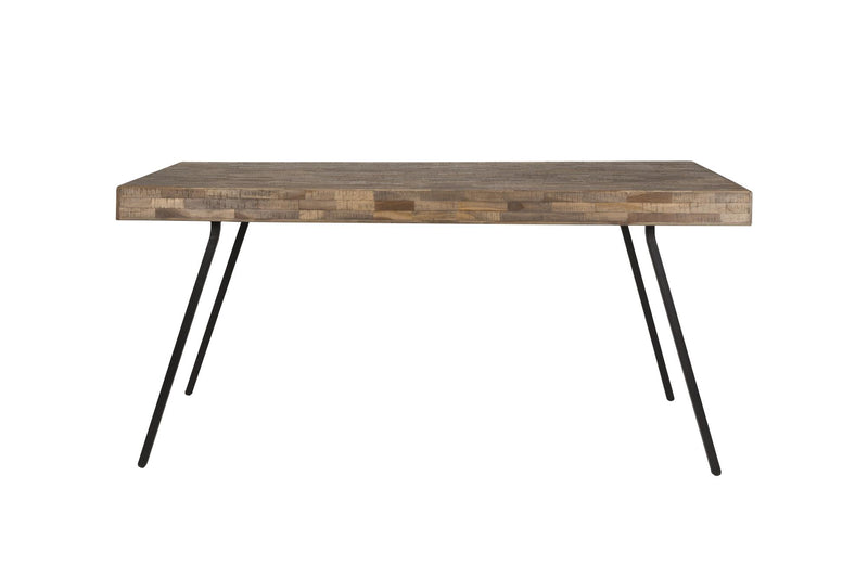 Table Suri 160x78 Natural - Majorr