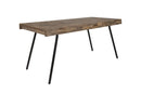 Table Suri 160x78 Natural - Majorr