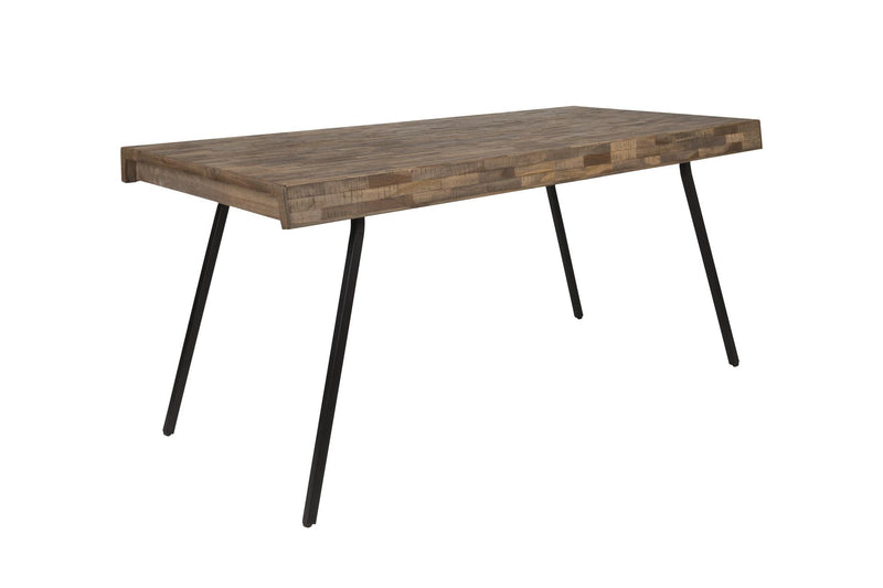 Table Suri 160x78 Natural - Majorr