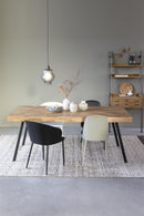 Table Suri 160x78 Natural - Majorr