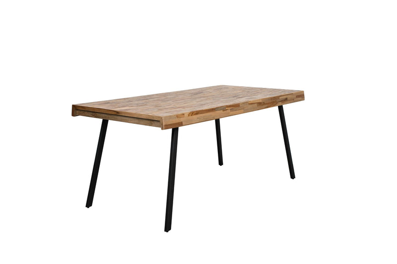 Table Suri 180x90 Natural - Majorr