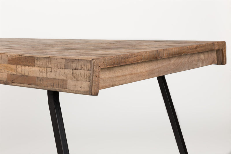 Table Suri 180x90 Natural - Majorr