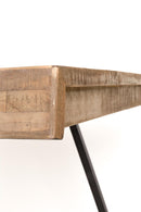 Table Suri 180x90 Natural - Majorr