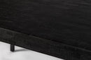 Table Suri 200x90 Black - Majorr