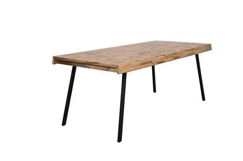 Table Suri 200x90 Natural - Majorr