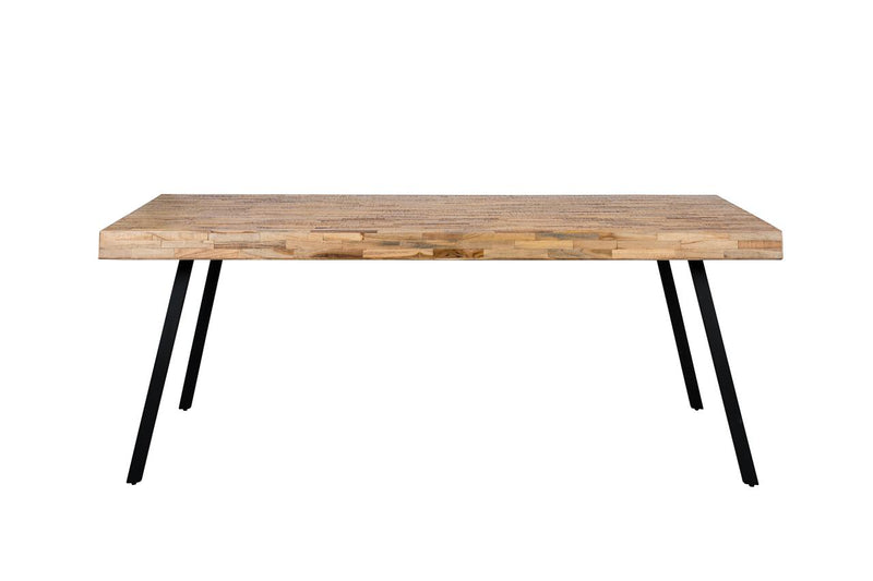 Table Suri 200x90 Natural - Majorr