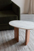 Side Table Tanda - Majorr