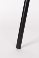 Tjarda stoel Oud Roze - Majorr