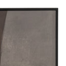 Wall art Mirage brown left