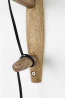 Wall Lamp Alen - Majorr