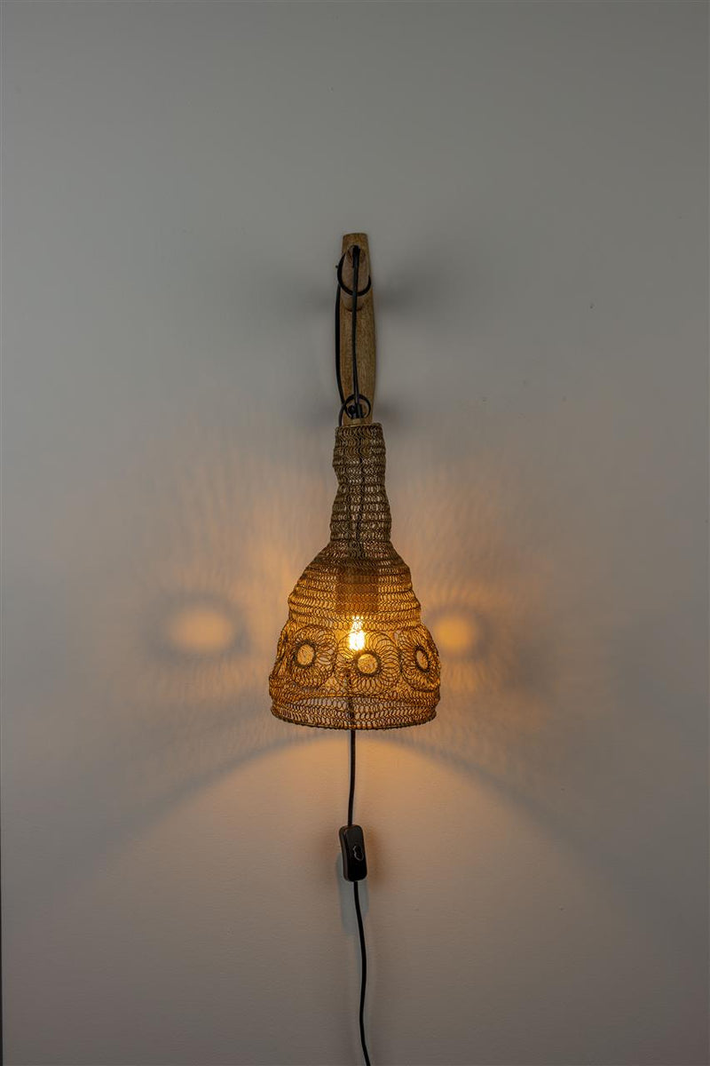 Wall Lamp Alen - Majorr