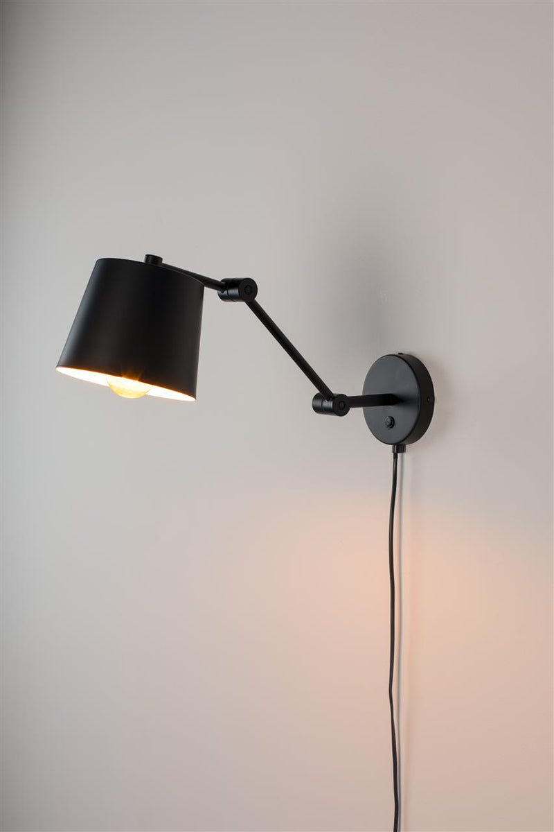 Wall Lamp Hajo - Majorr