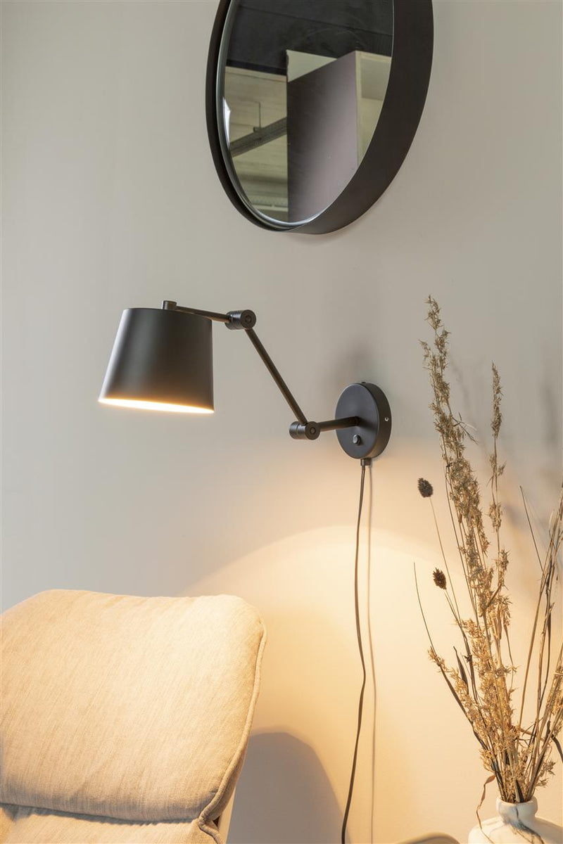 Wall Lamp Hajo - Majorr