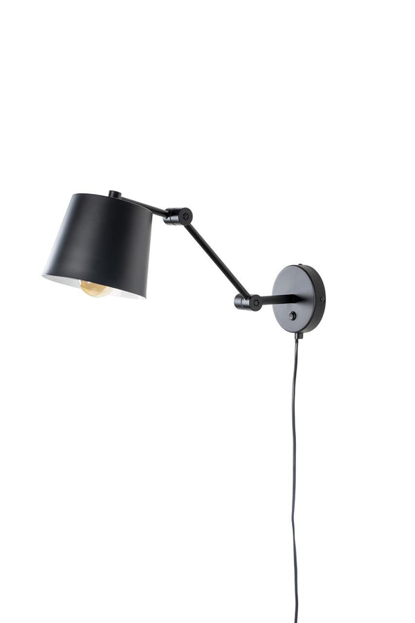 Wall Lamp Hajo